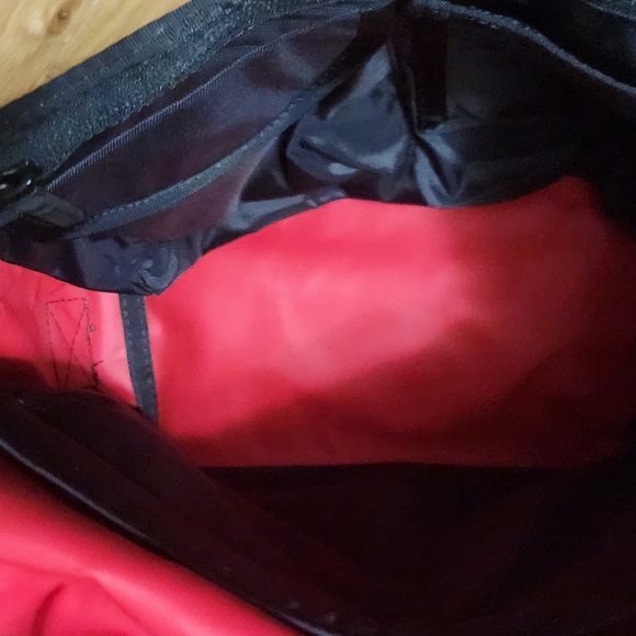 LIKE NEW TIMBUK2 BAG VINTAGE EXCELLENT CONDITION SMOKE FREE ENVIRONMENT BLUE - Picture 7 of 16